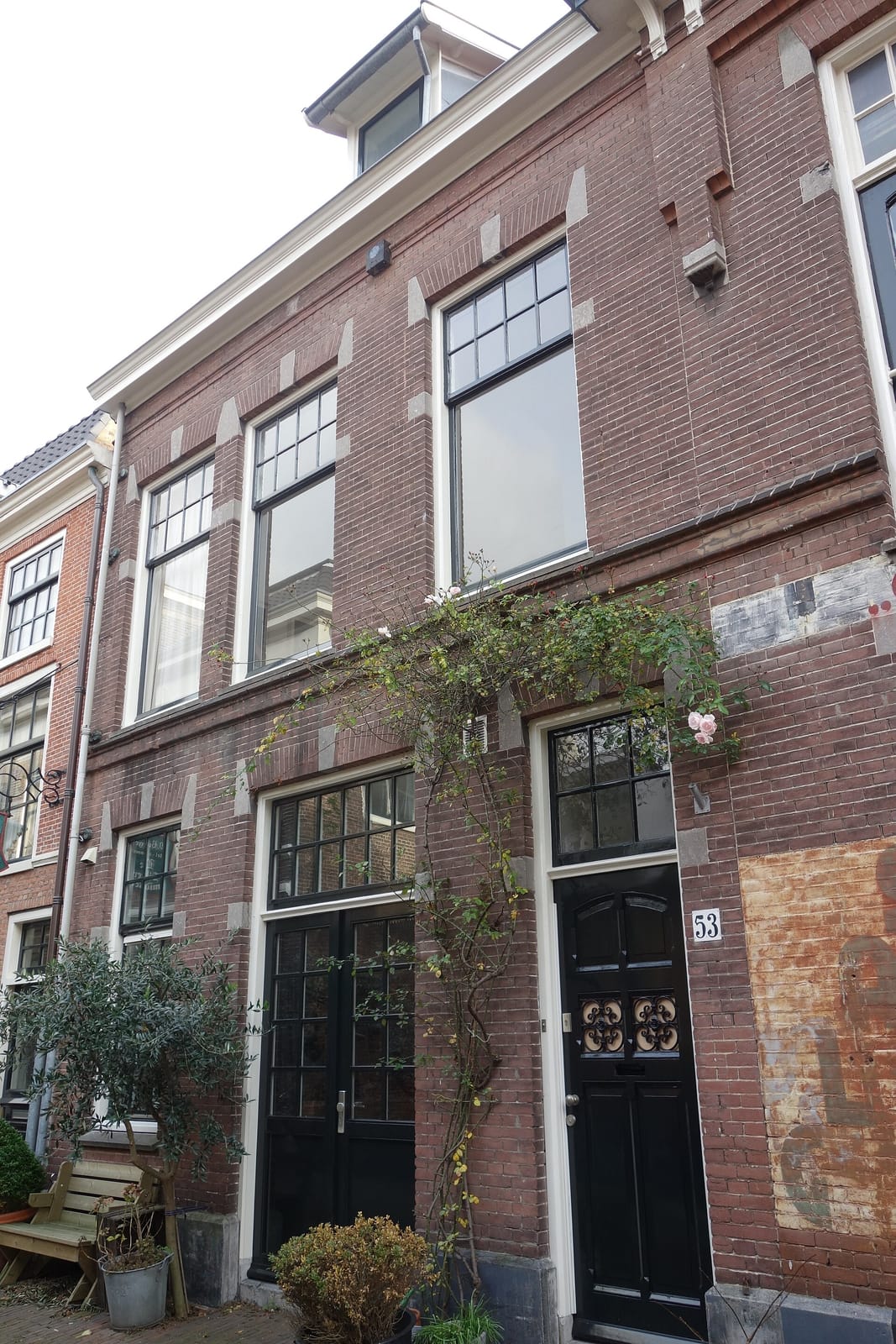 Meneer Frans photo 3