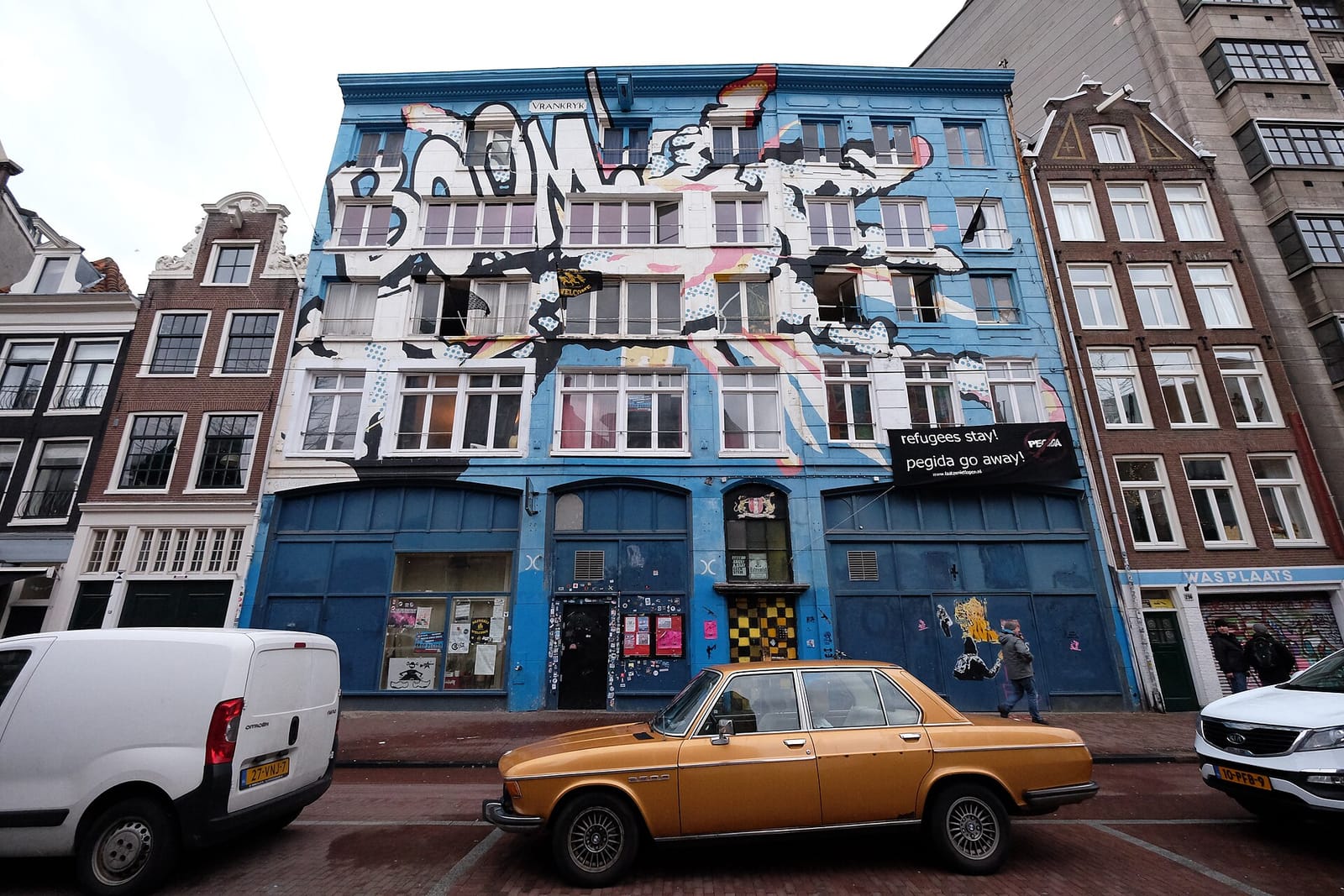 Hummingbird Amsterdam photo 4