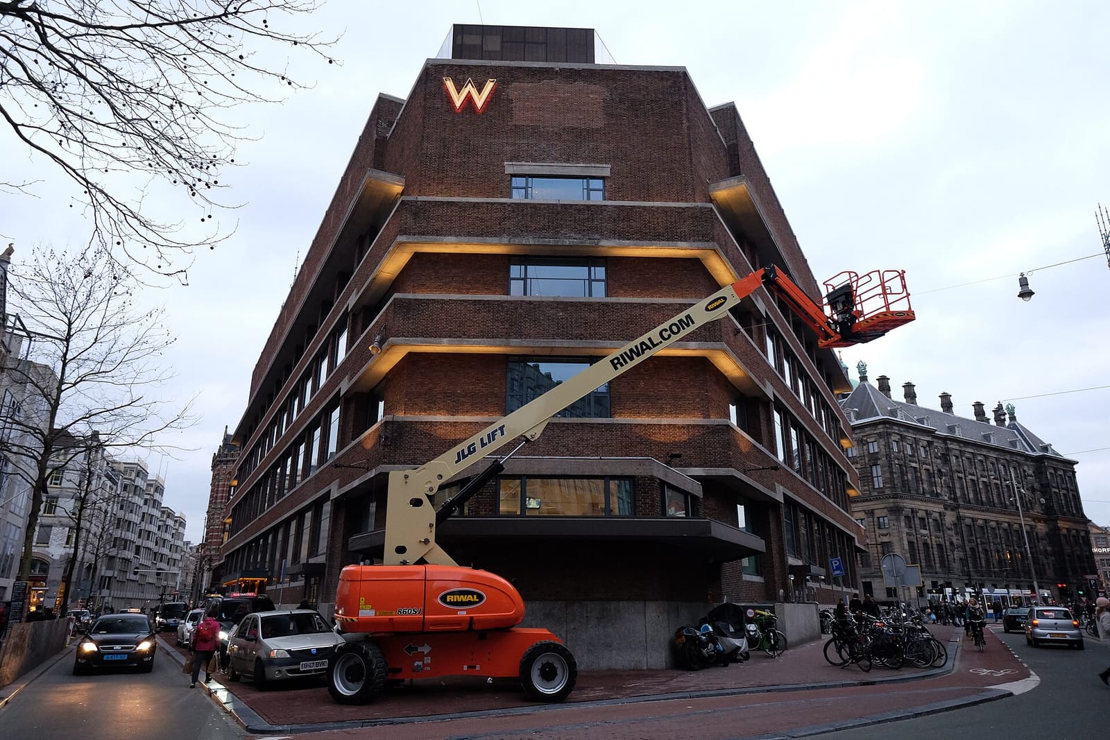 Hummingbird Amsterdam photo 5