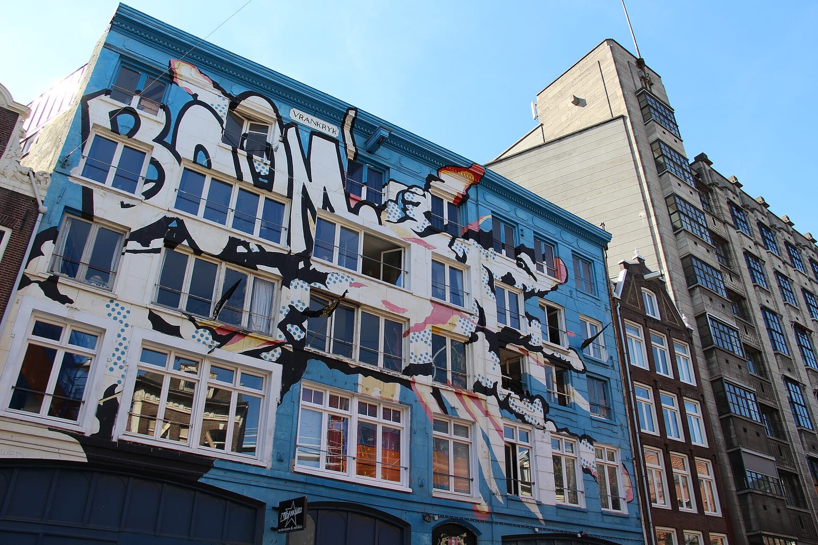 Hummingbird Amsterdam photo 3