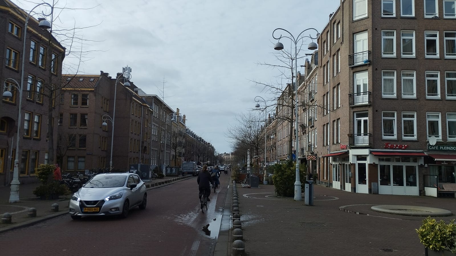 De Jonge Admiraal