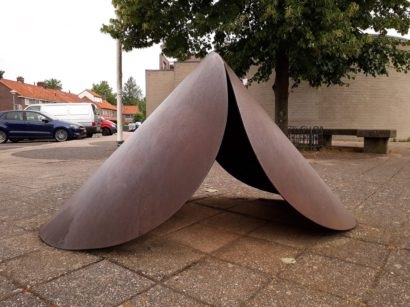Klein Geluk