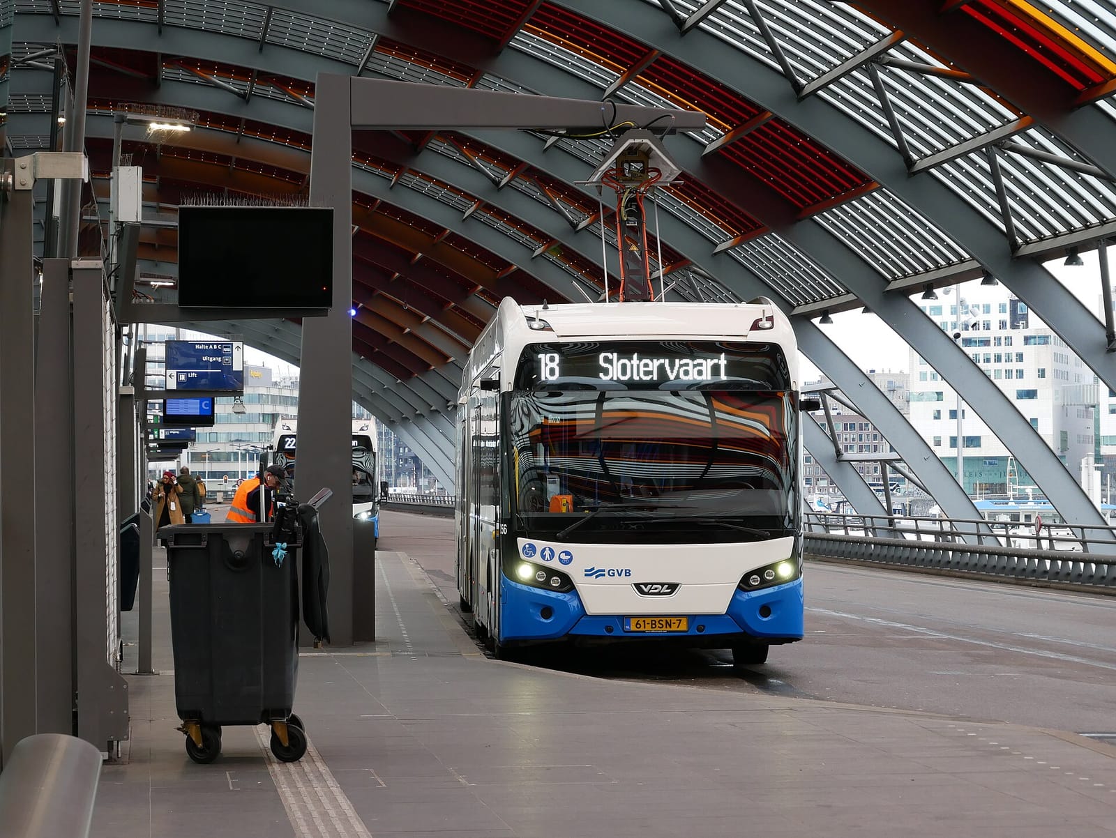 de Volkslust photo 3