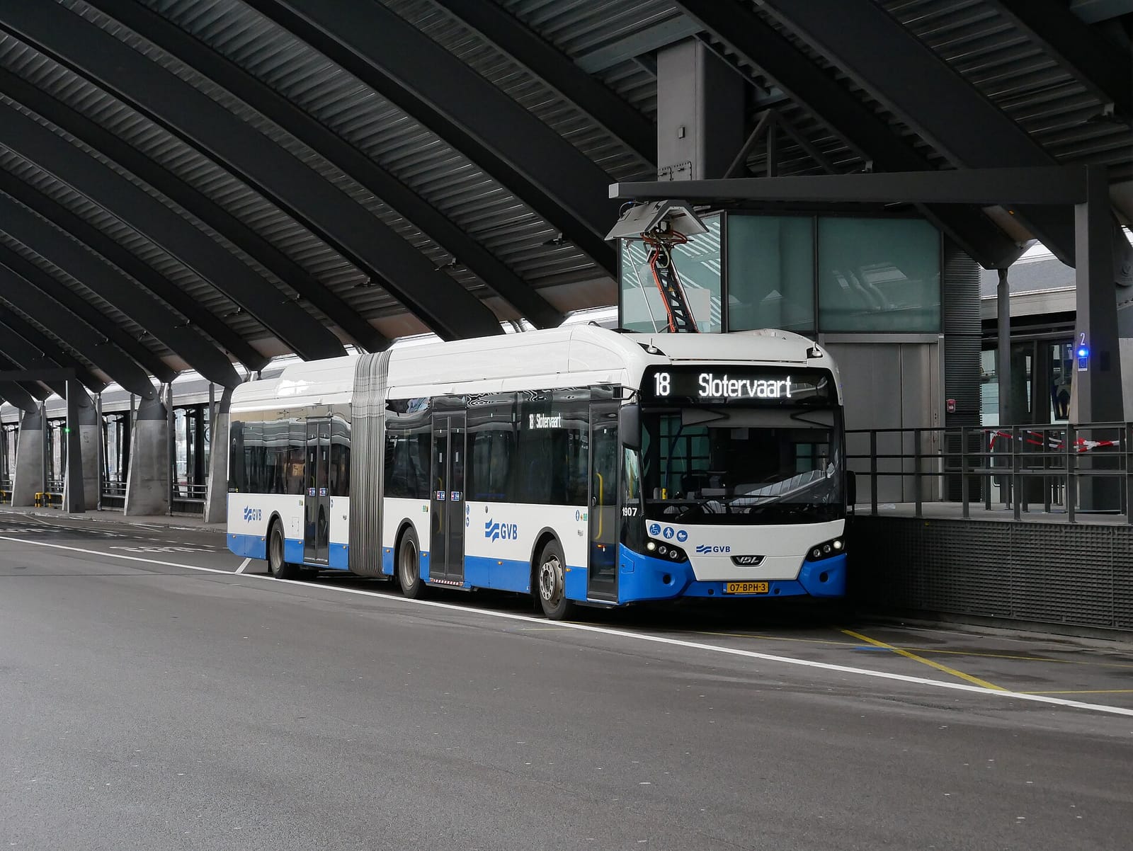 de Volkslust photo 4