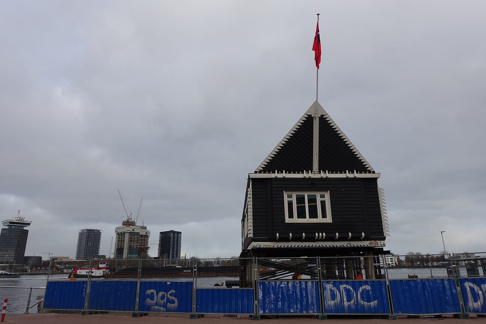 de Volkslust photo 2