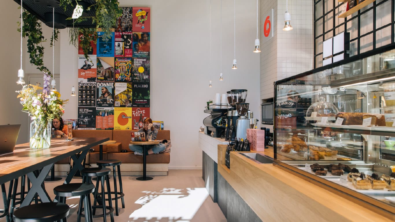 Coffee Company