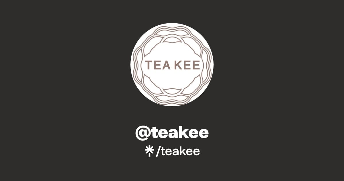 Tea Kee