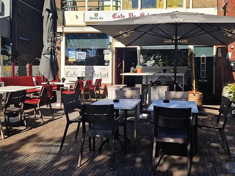 Café De Schot photo 3