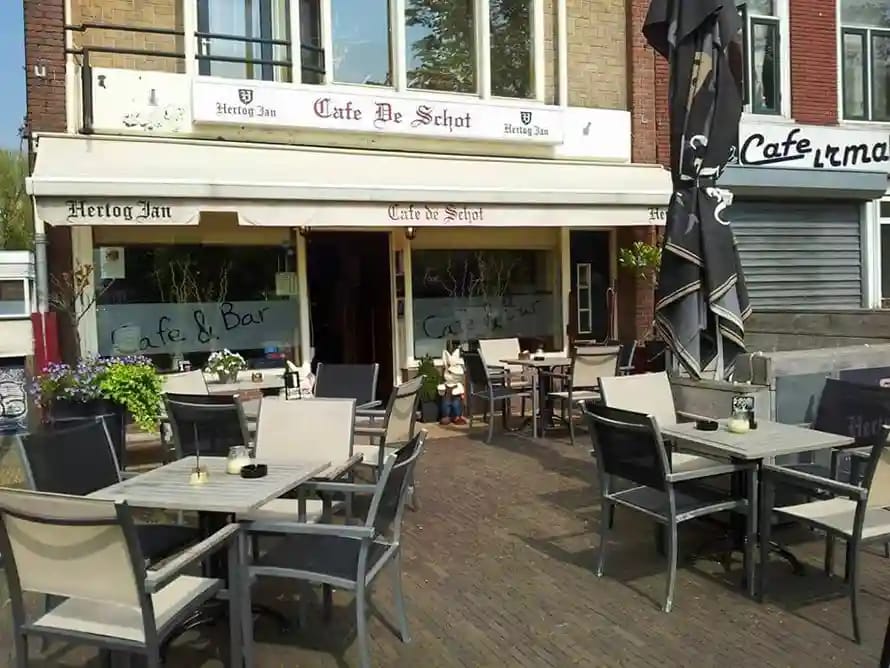 Café De Schot photo 5