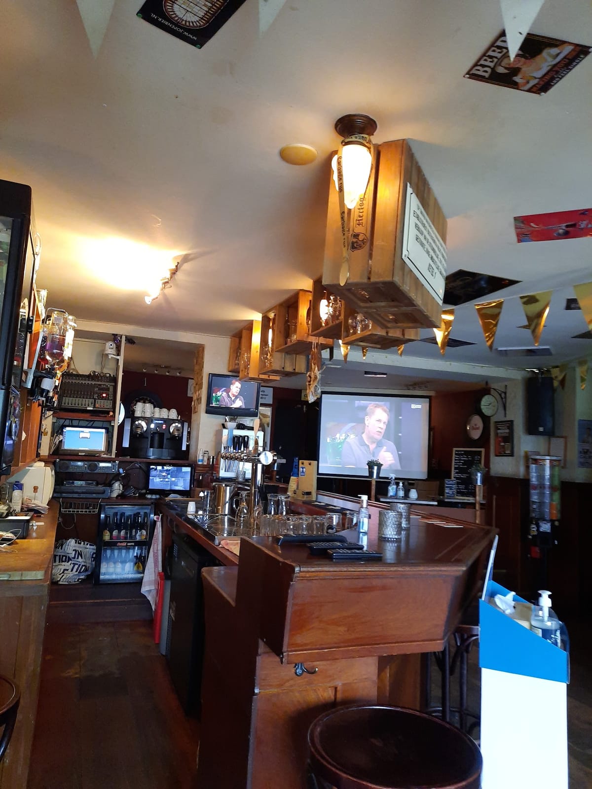 Café De Schot