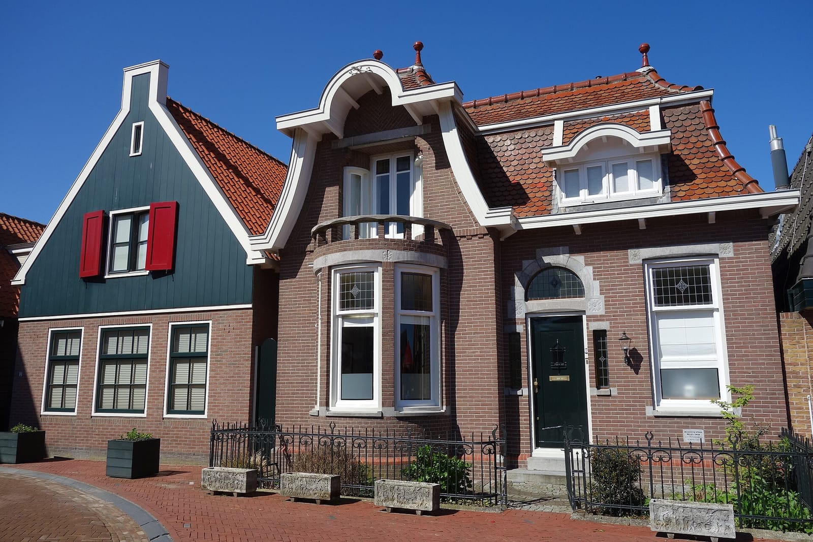 Het wapen van Ilpendam photo 2