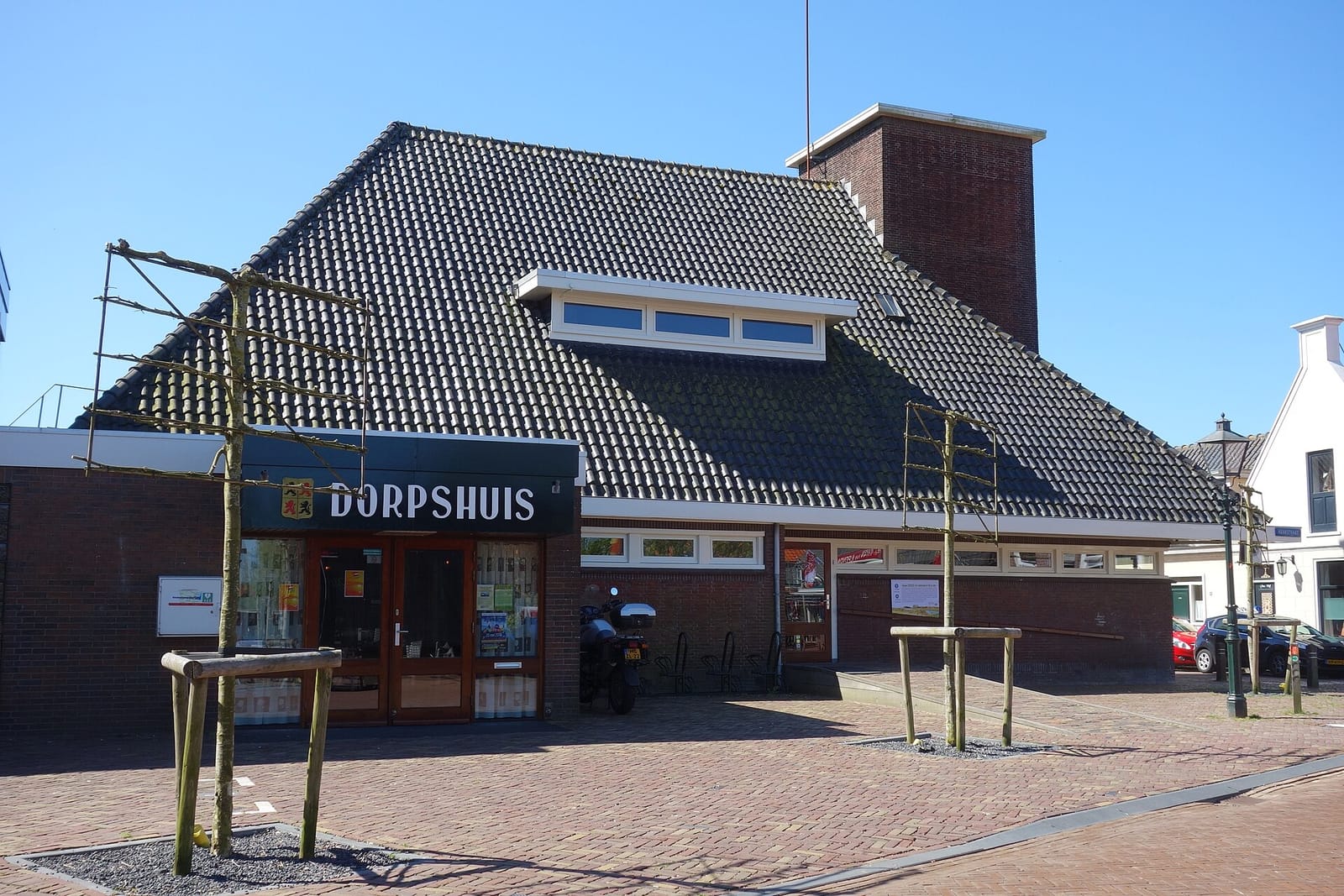 Het wapen van Ilpendam
