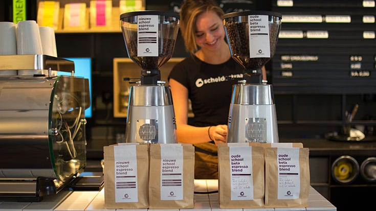 Coffee Company photo 2