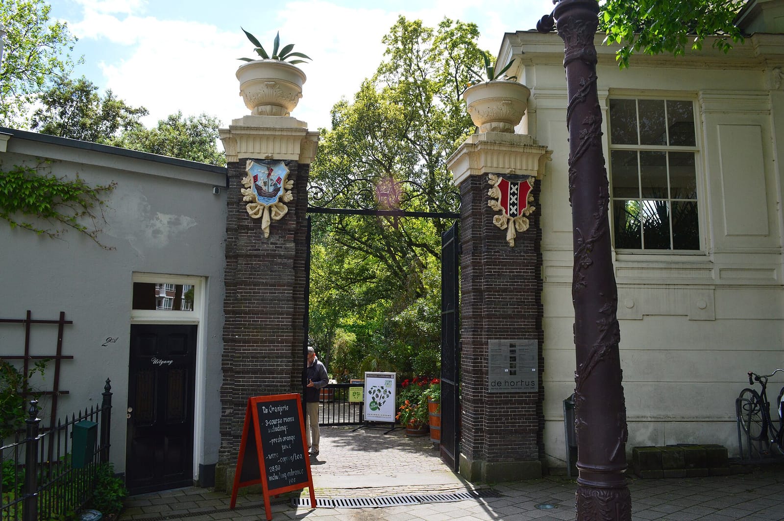 Hortus Café photo 2