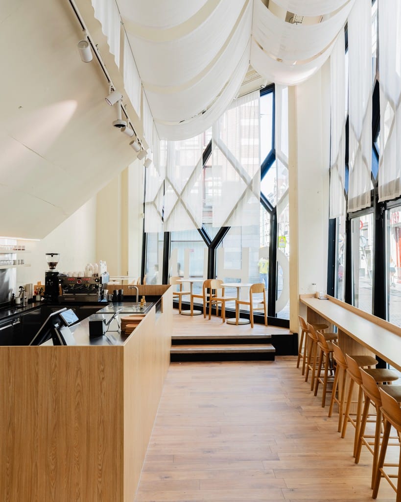 Chun Café