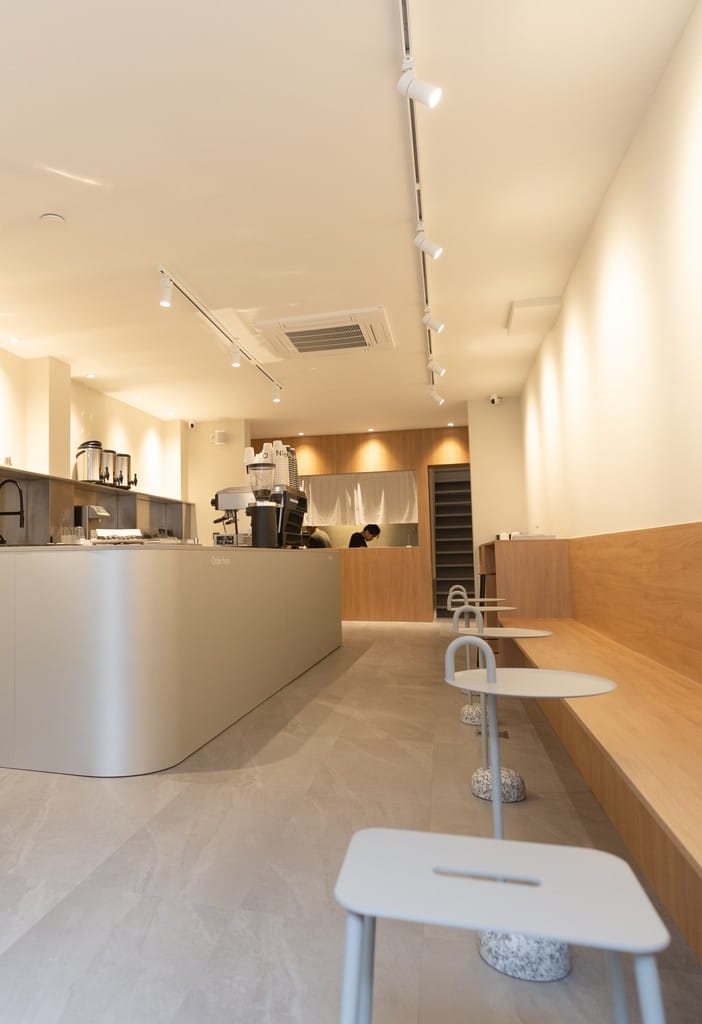 Chun Café photo 7