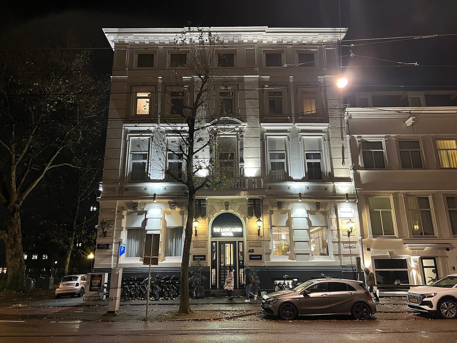 Het Kleine Lokaal