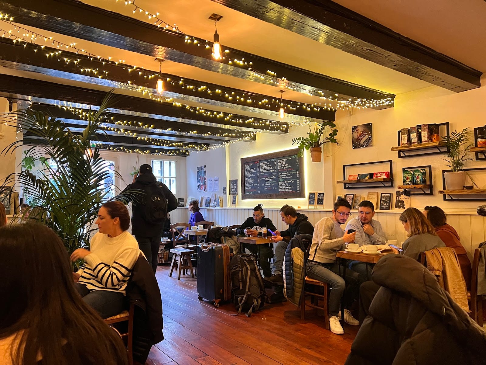 Kafenion