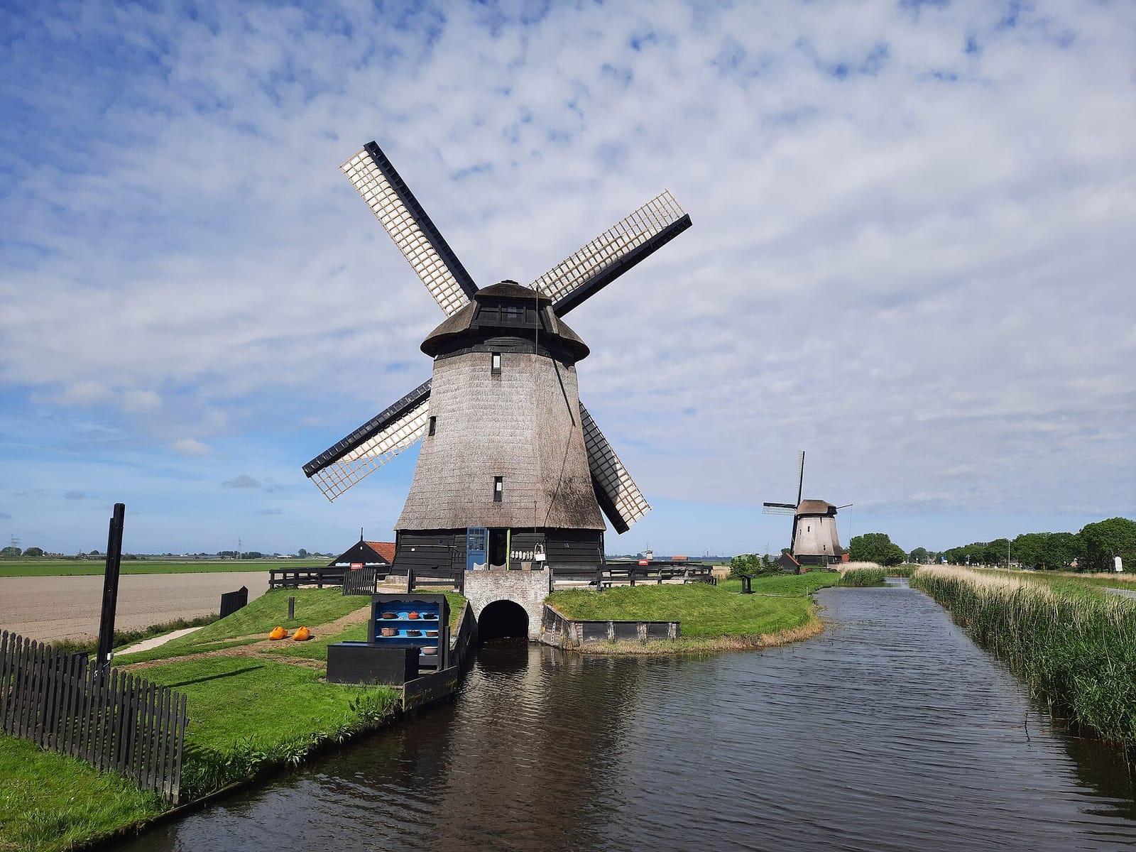 Rustpunt De Museummolen photo 4