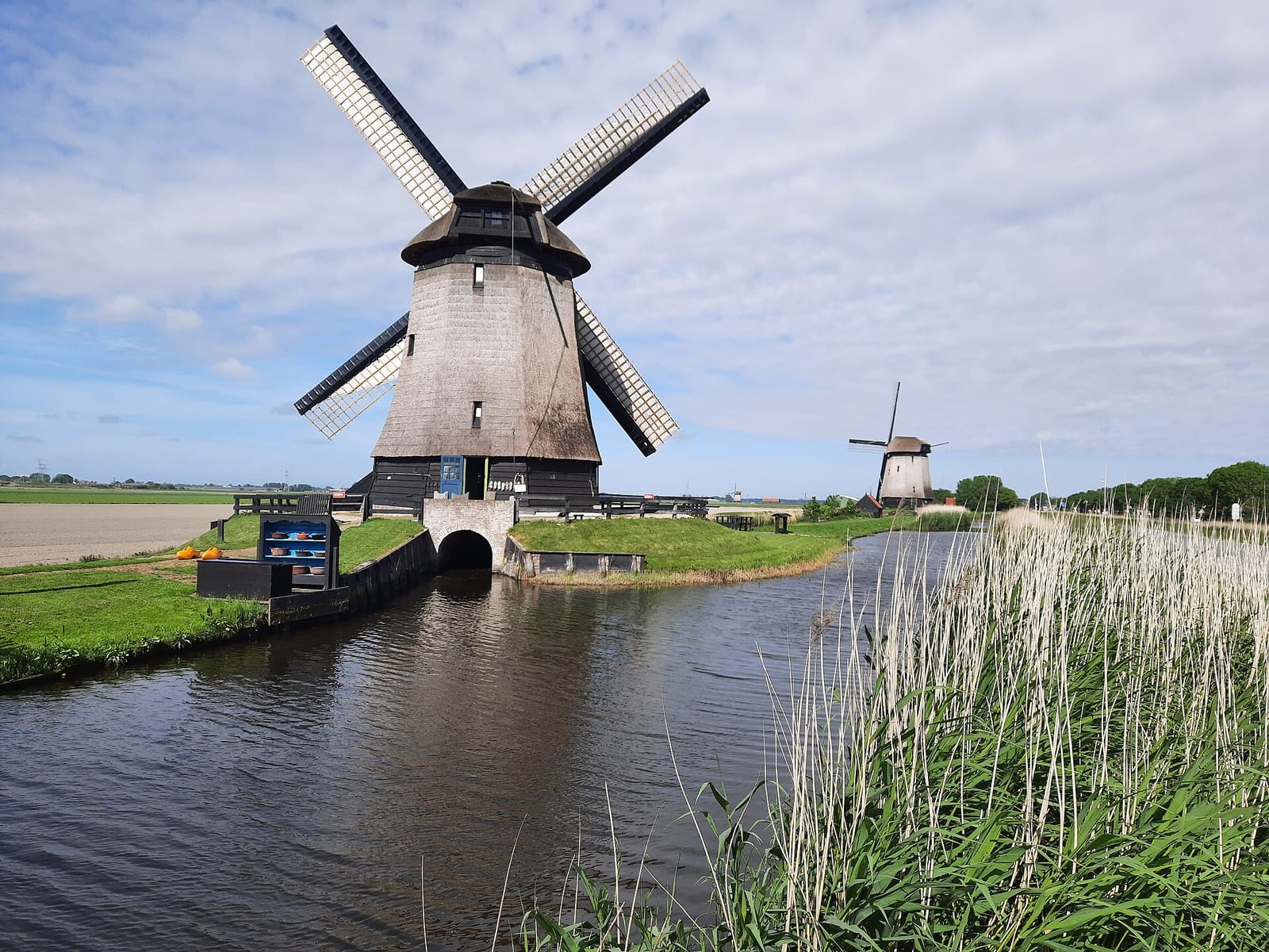 Rustpunt De Museummolen photo 3