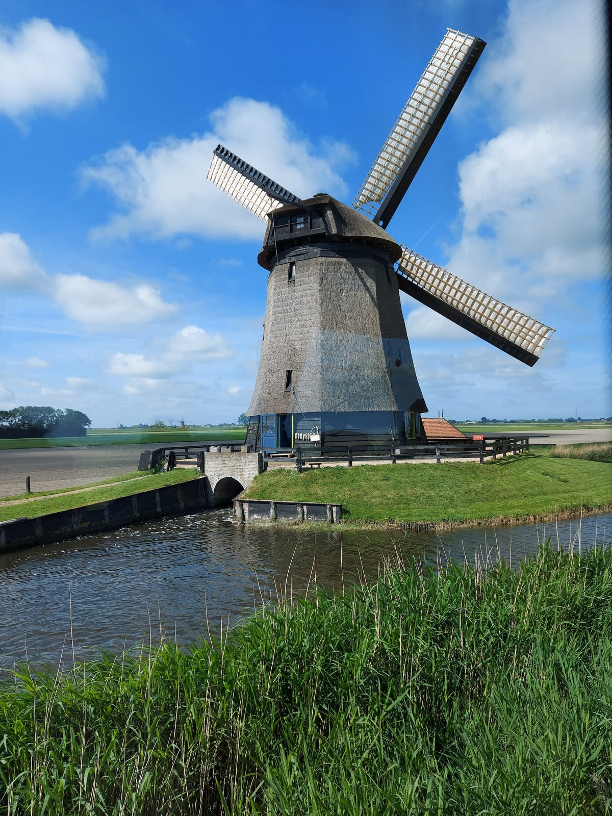 Rustpunt De Museummolen photo 2