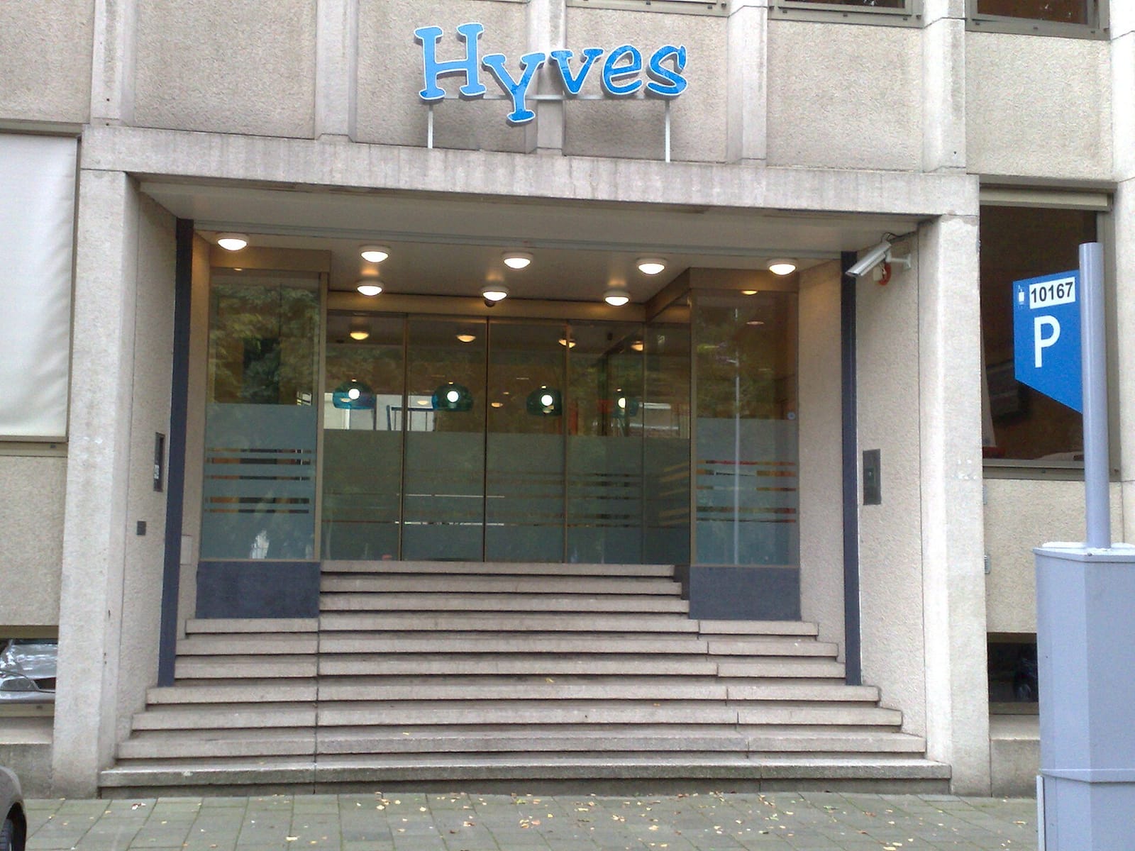 The School Of Life Amsterdam photo 3