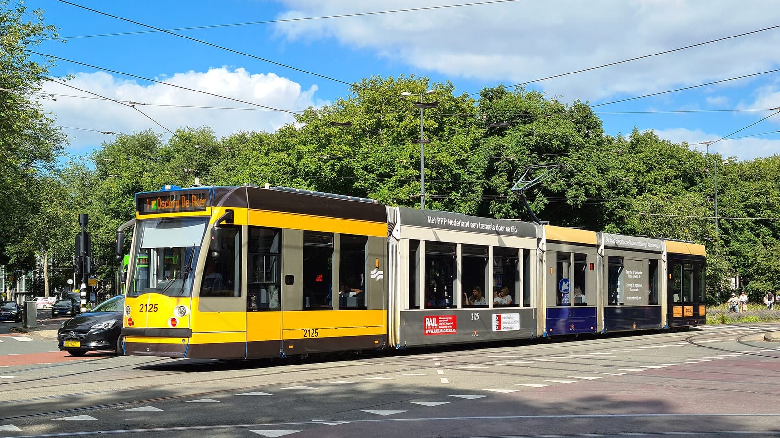 The School Of Life Amsterdam