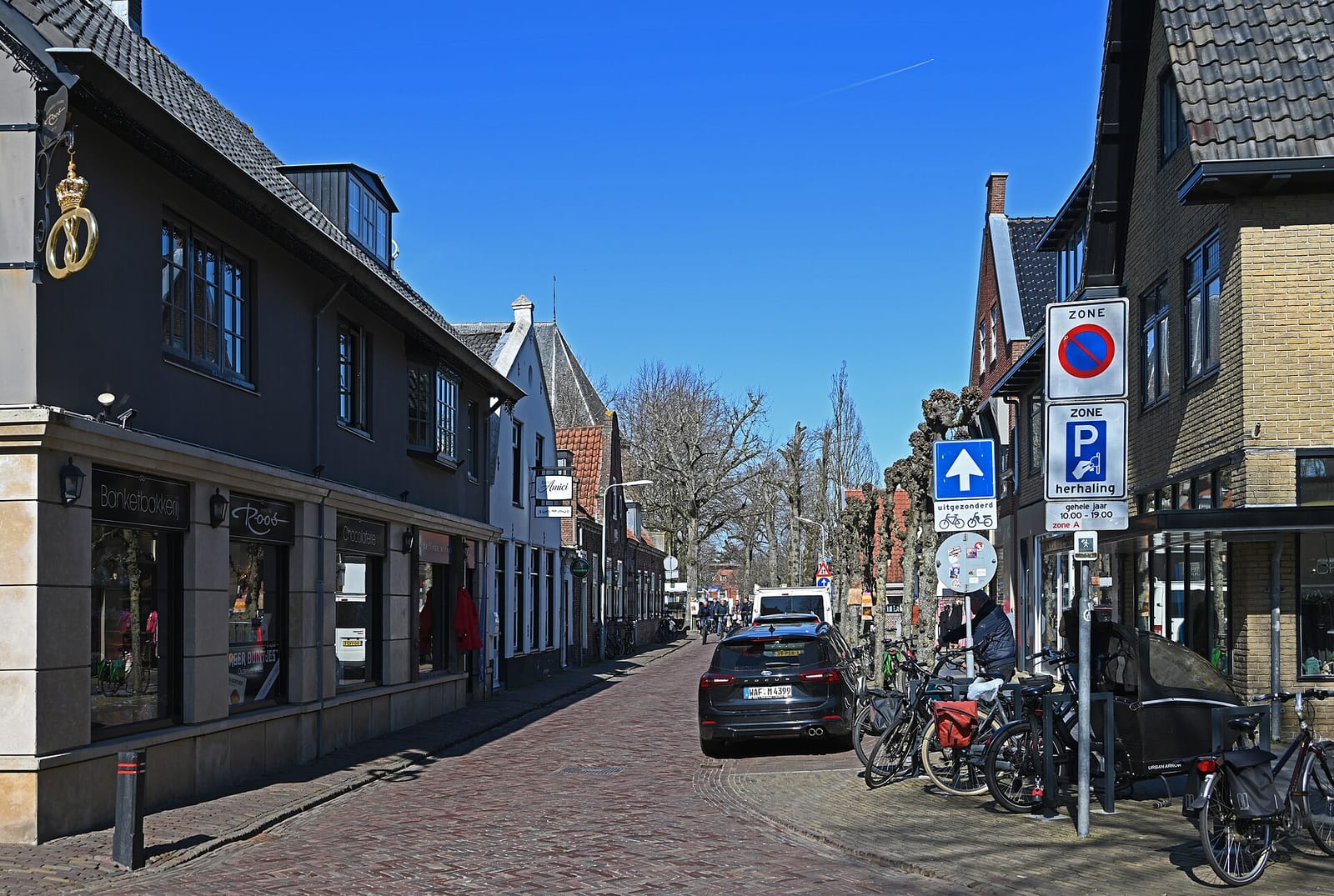 Roos Tearoom