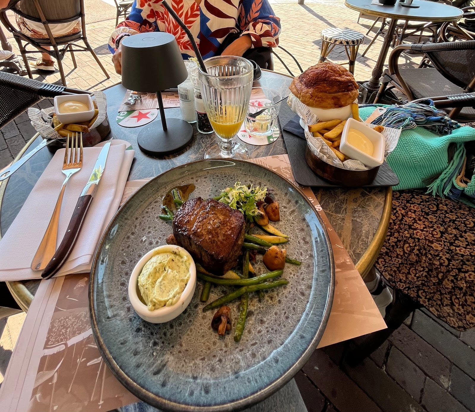 Café de Paris