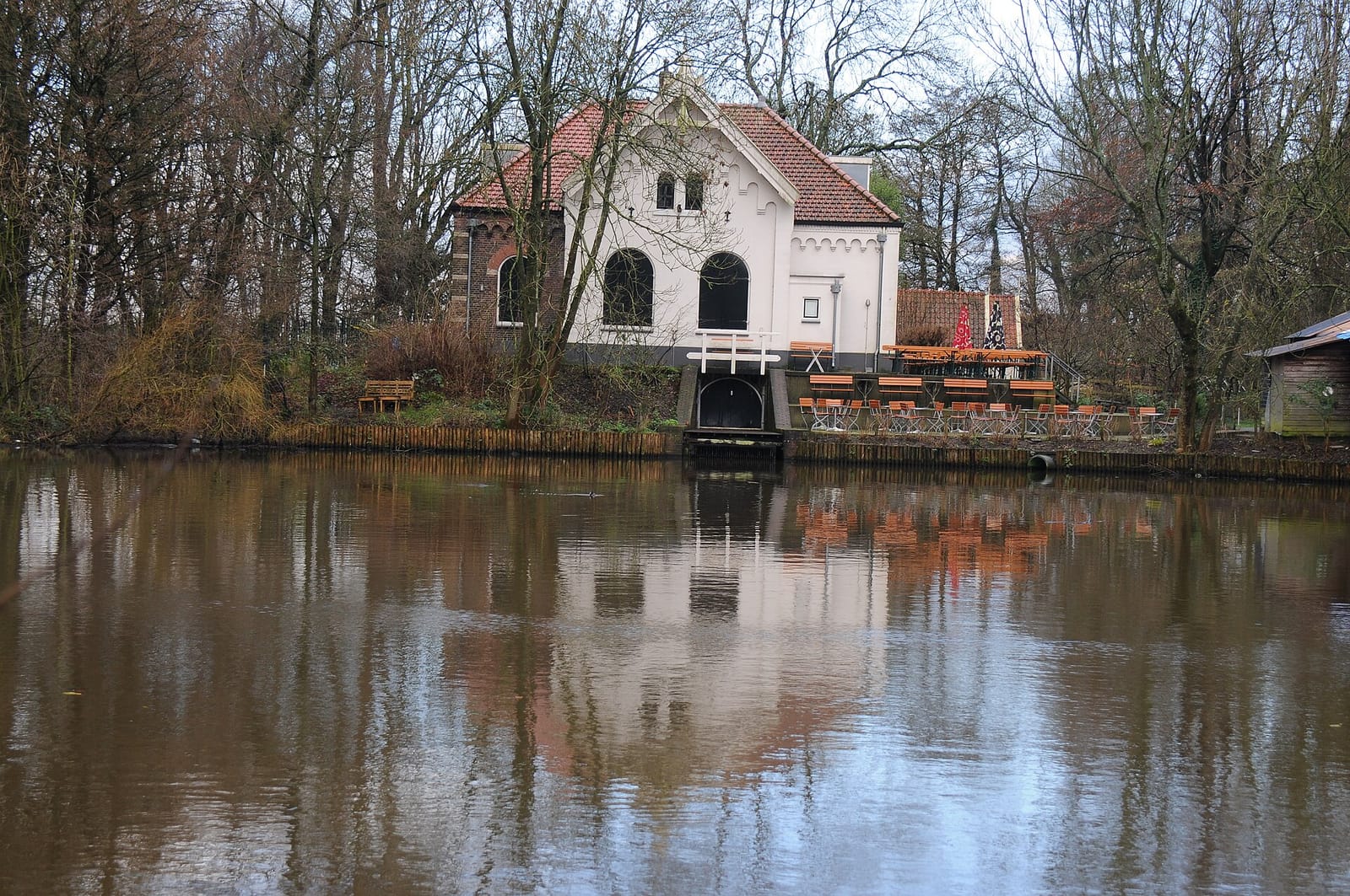 Parknest photo 2