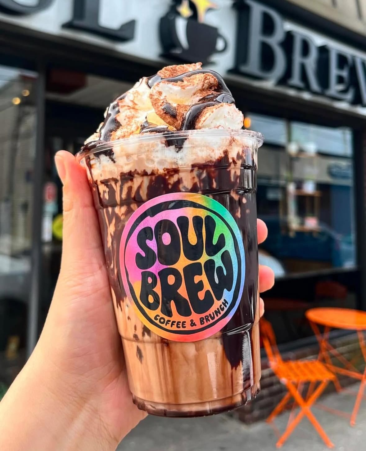 Soul Brew