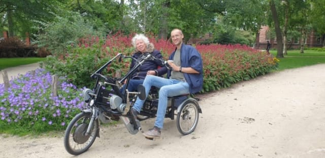 De Parkwachter photo 2