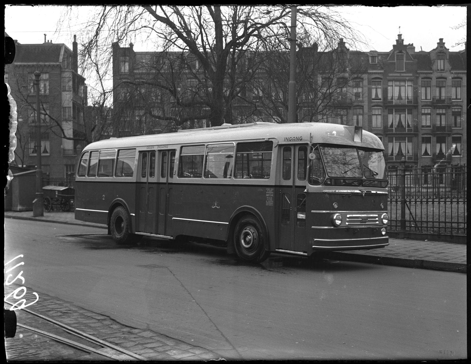 MARGO'S Amsterdam Bellamy photo 3