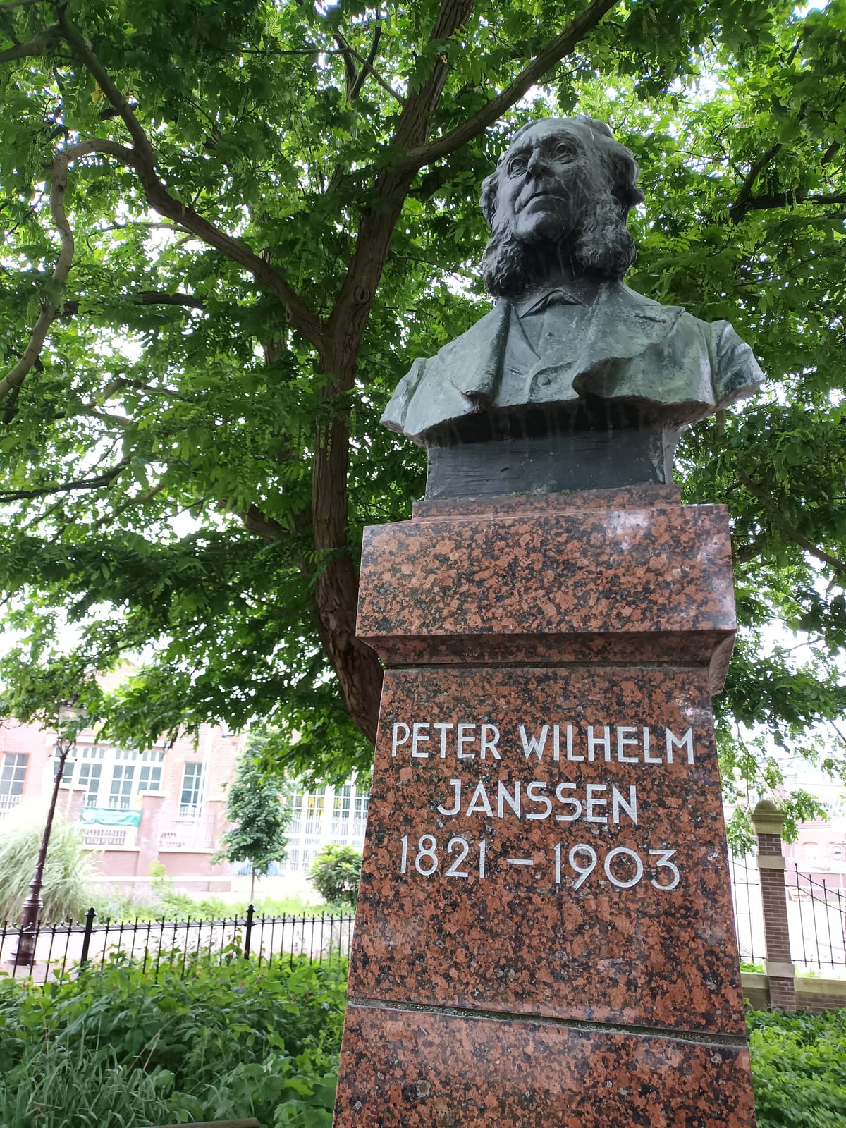 MARGO'S Amsterdam Bellamy