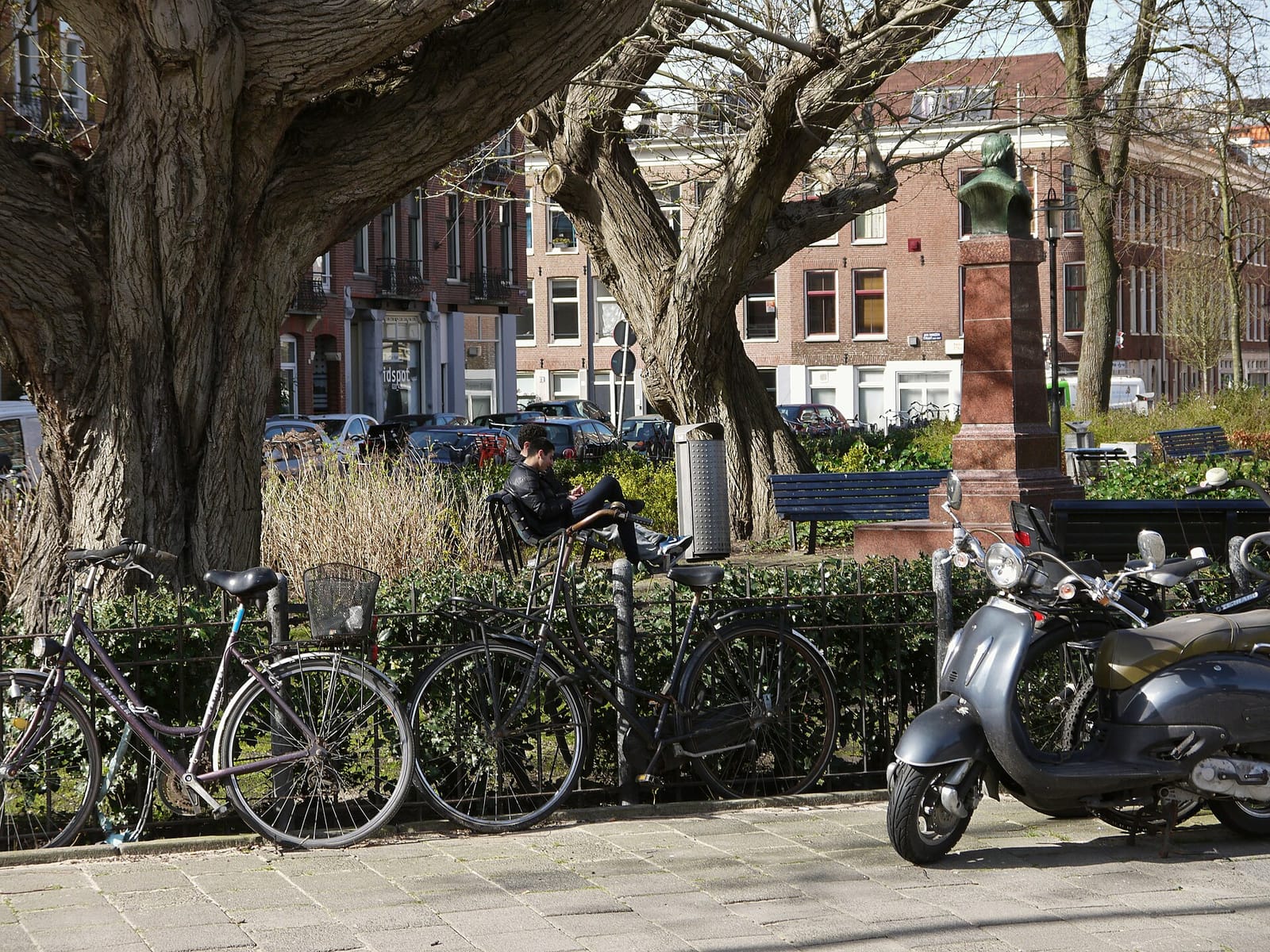 MARGO'S Amsterdam Bellamy photo 2