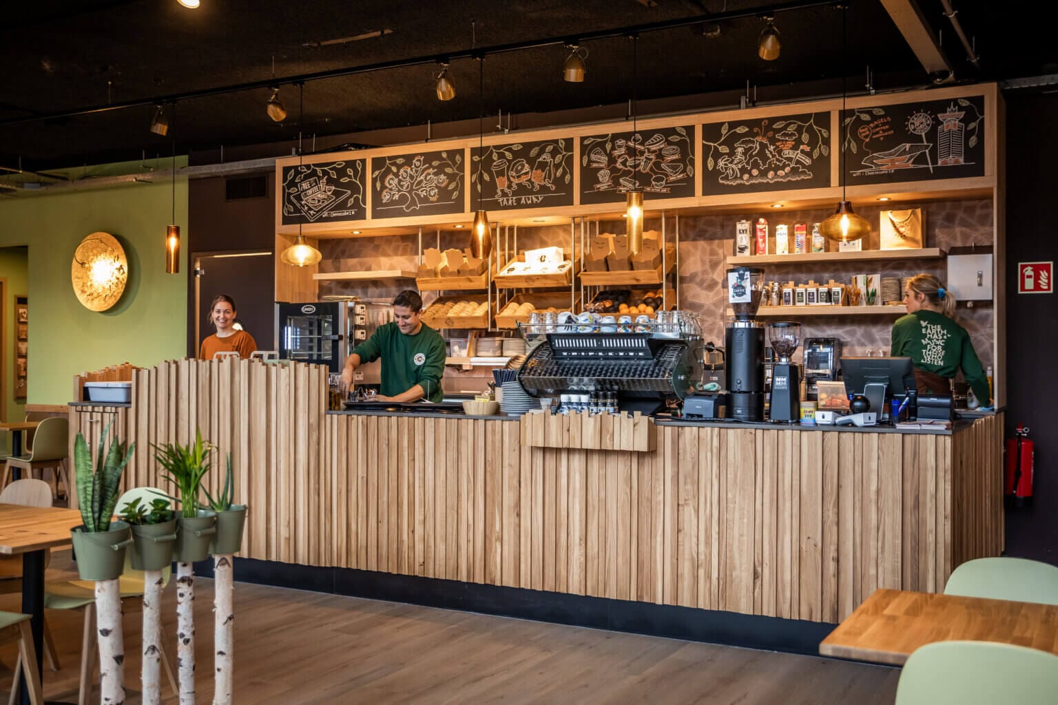 Bagels & Beans photo 8