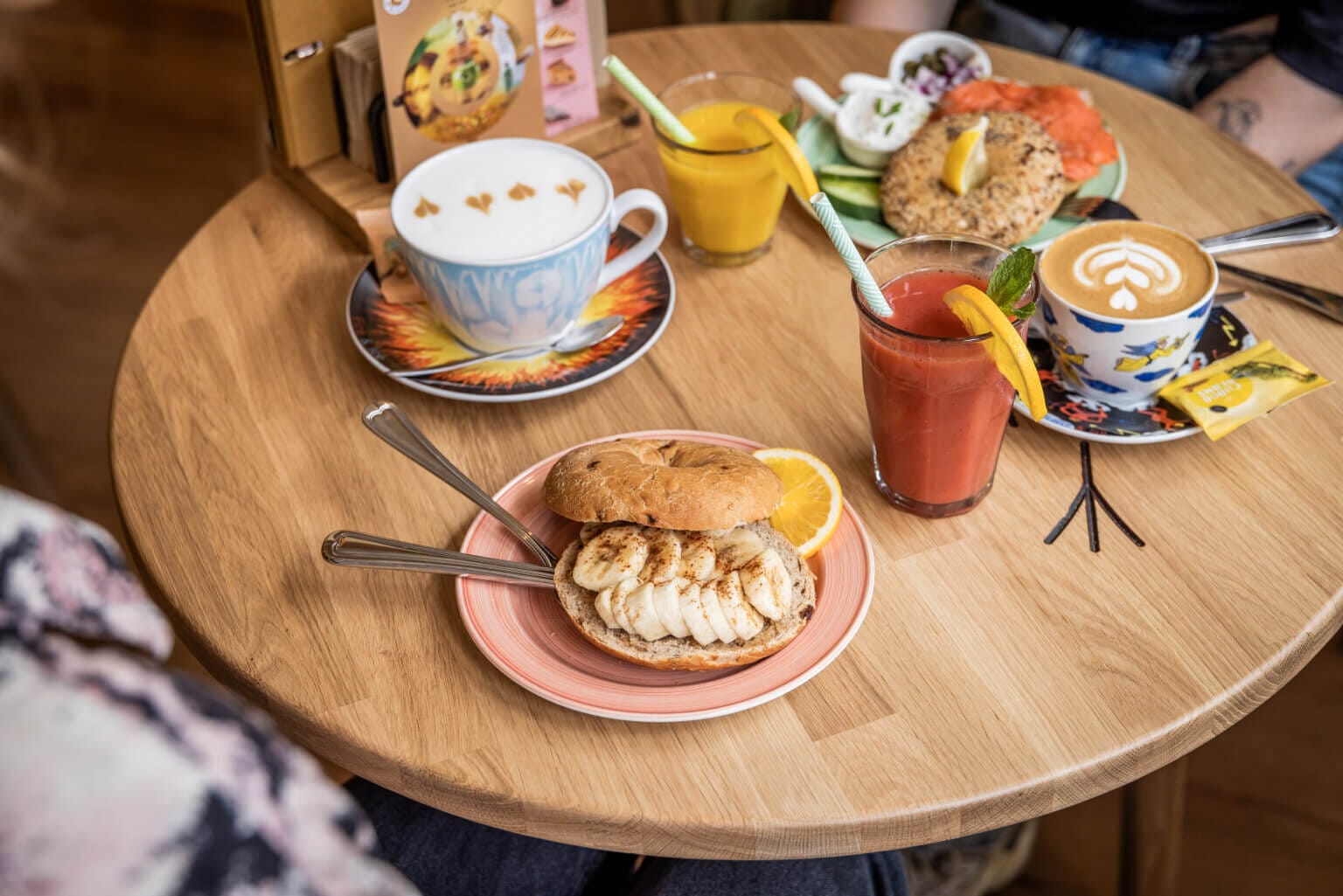 Bagels & Beans photo 4