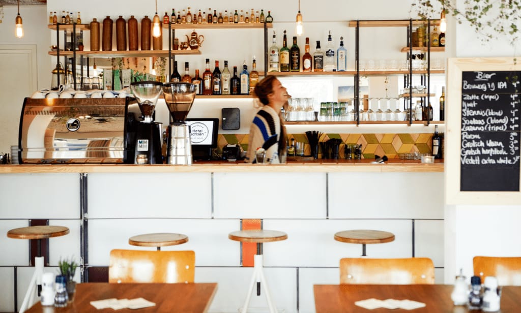 Café Jansen photo 7