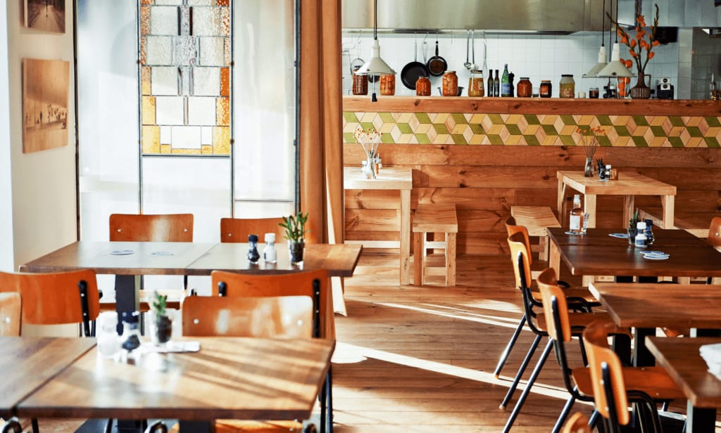 Café Jansen photo 8