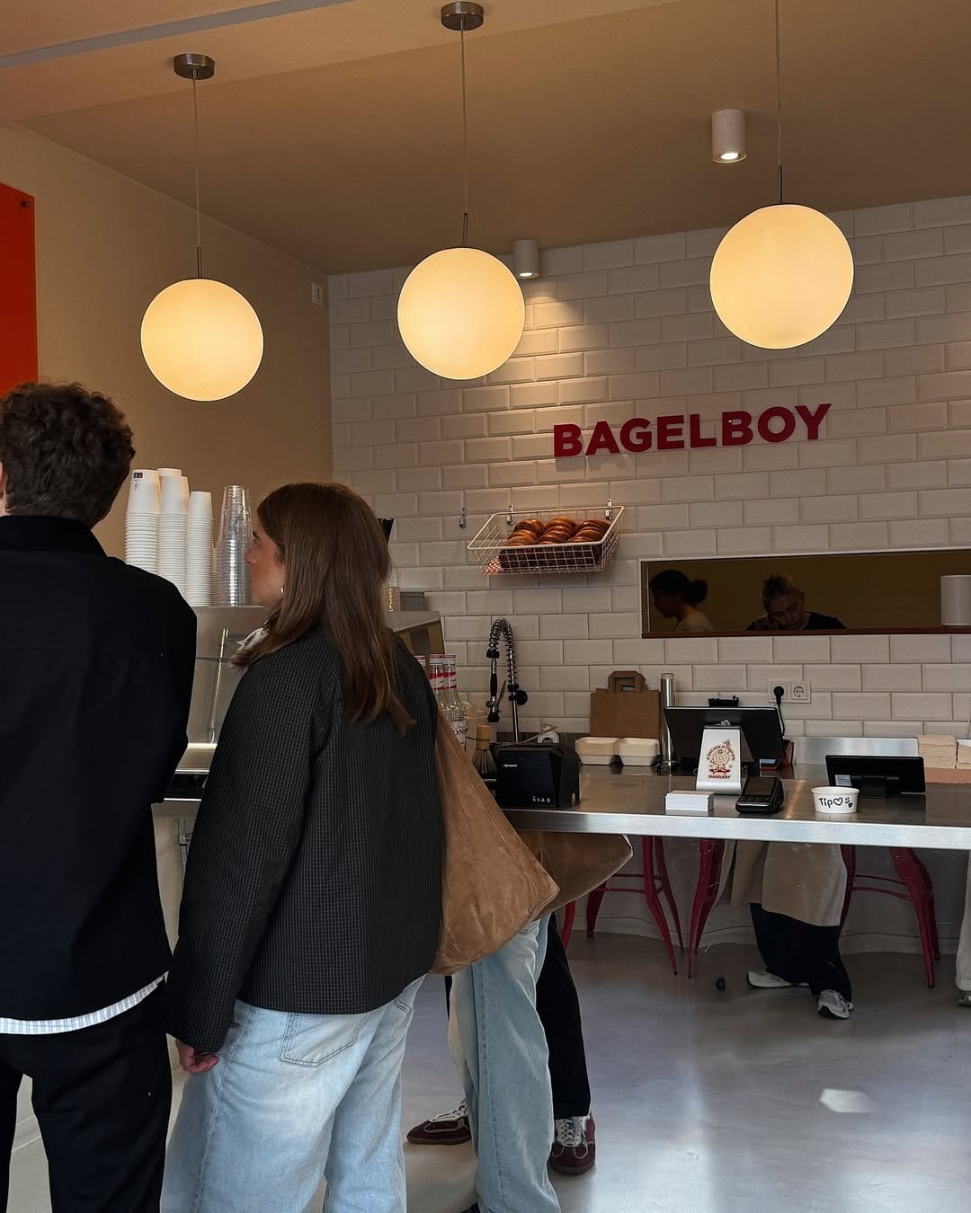 BagelBoy photo 4