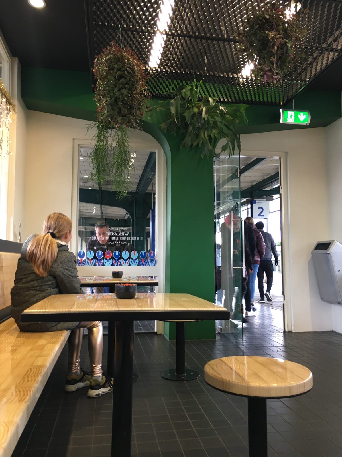 Zaanse Koffie