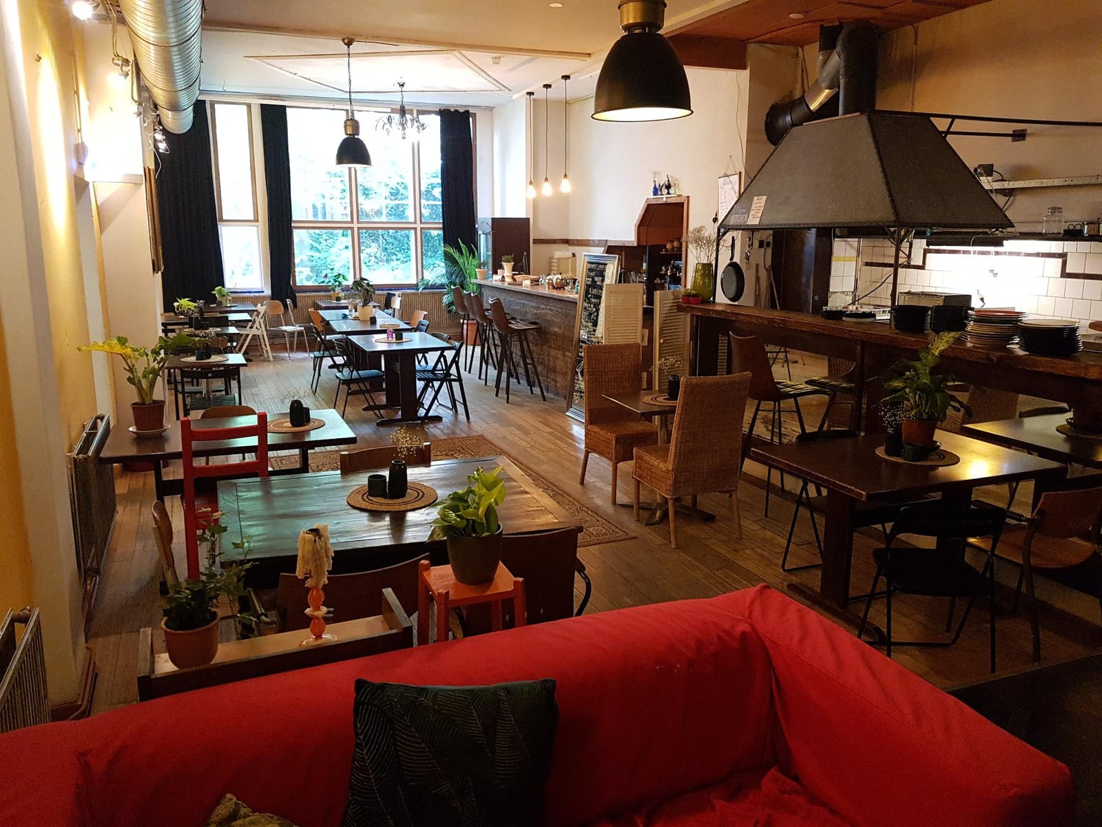 Café Gilde