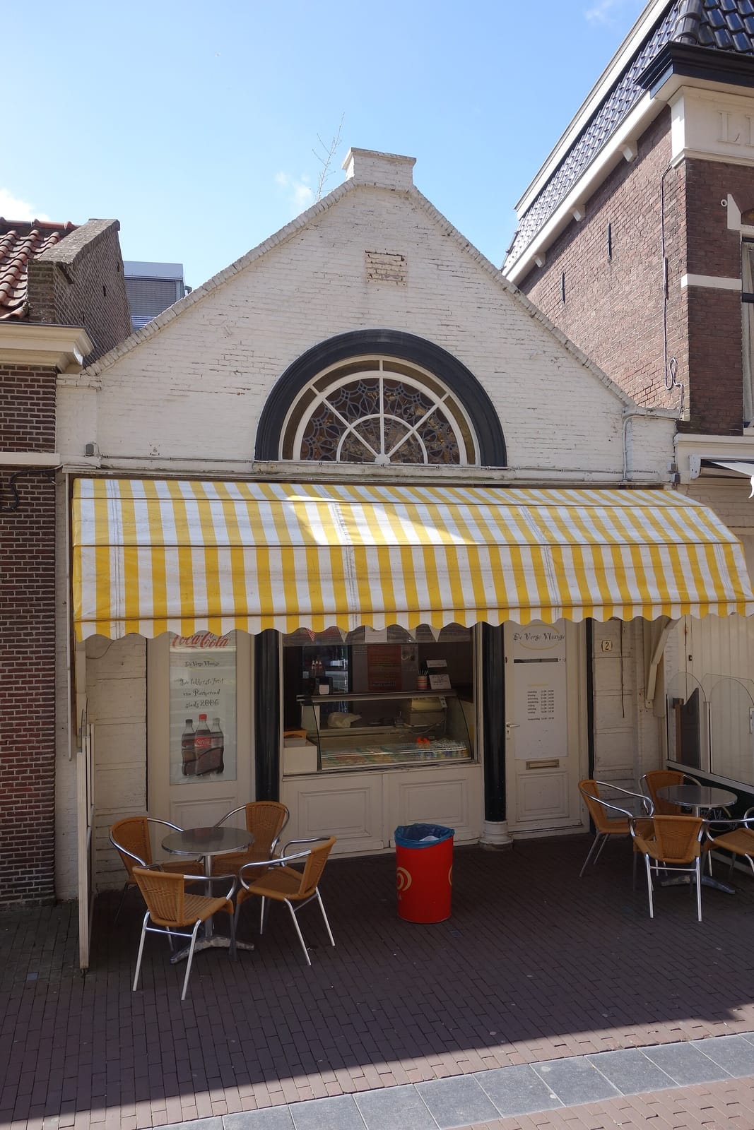 Barista Cafe photo 4