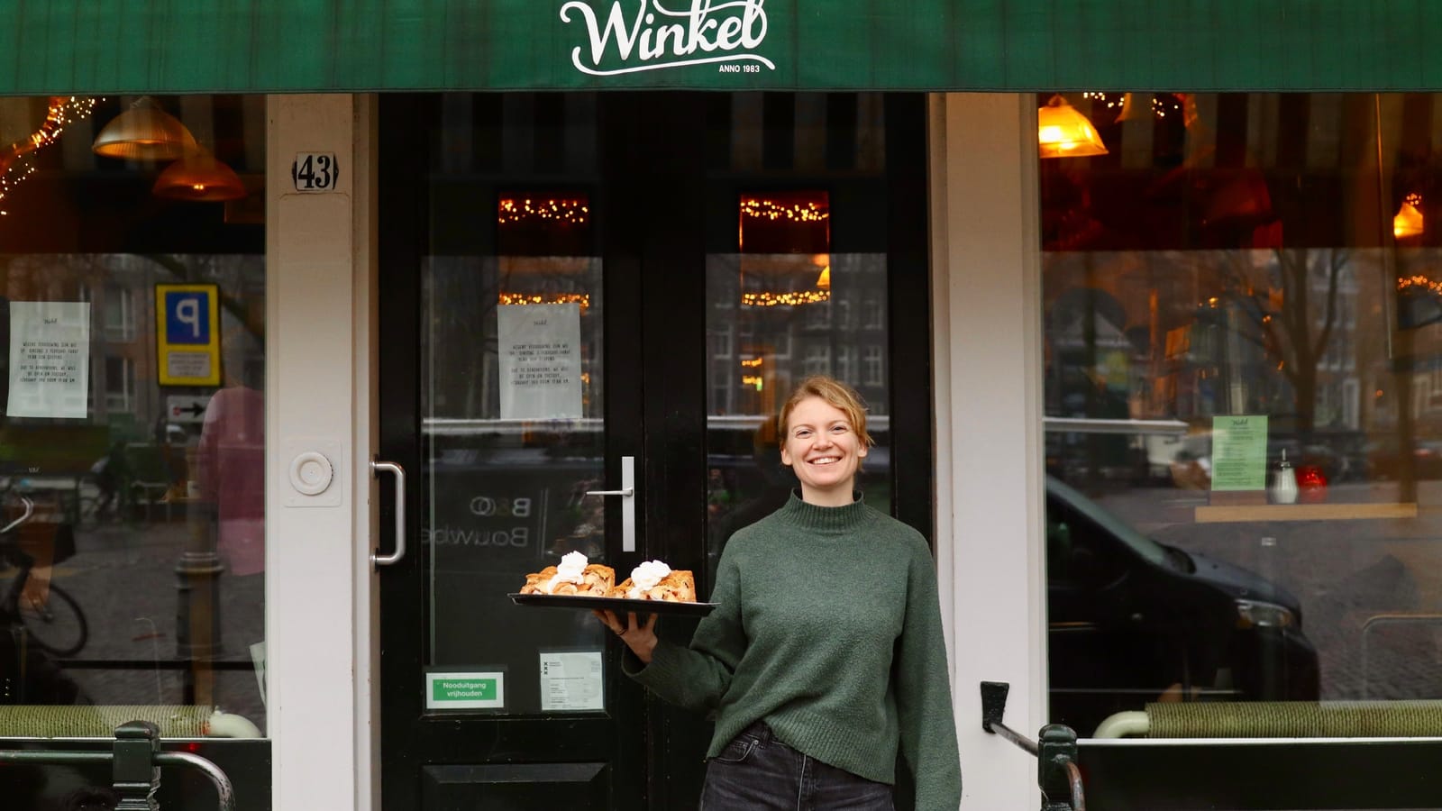 Winkel 43 photo 7