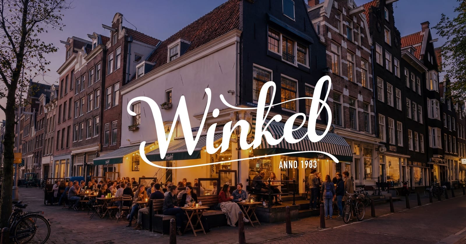 Winkel 43 photo 2