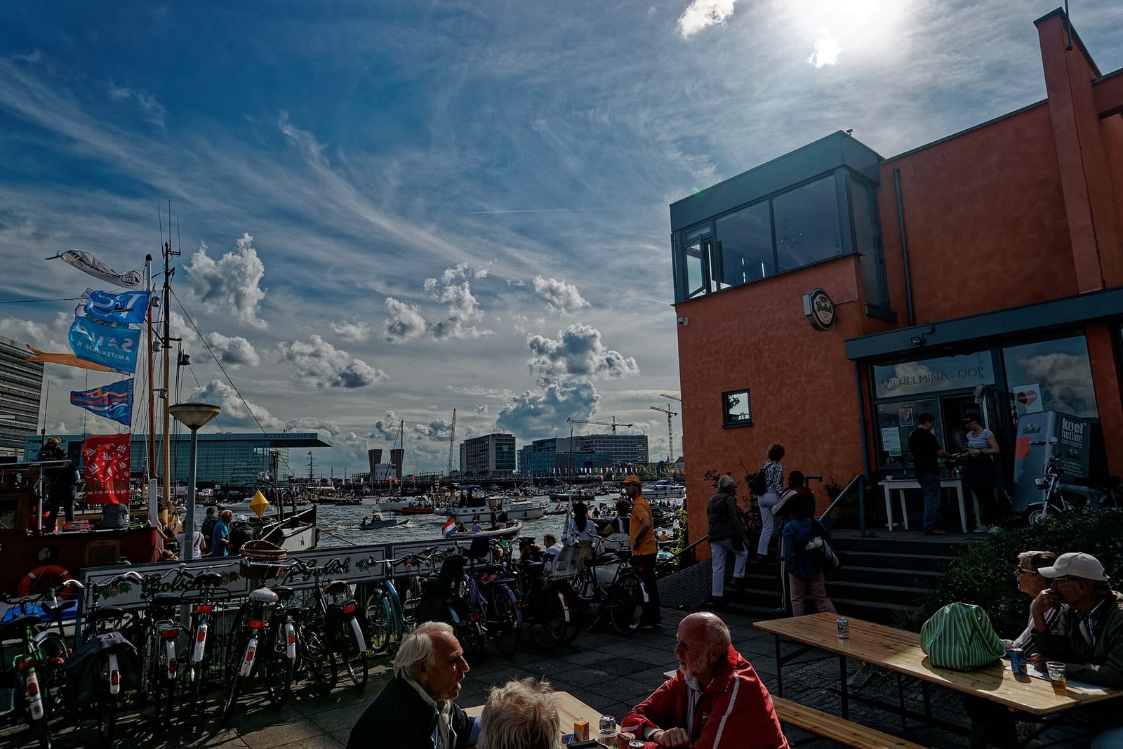Het Dorp photo 3