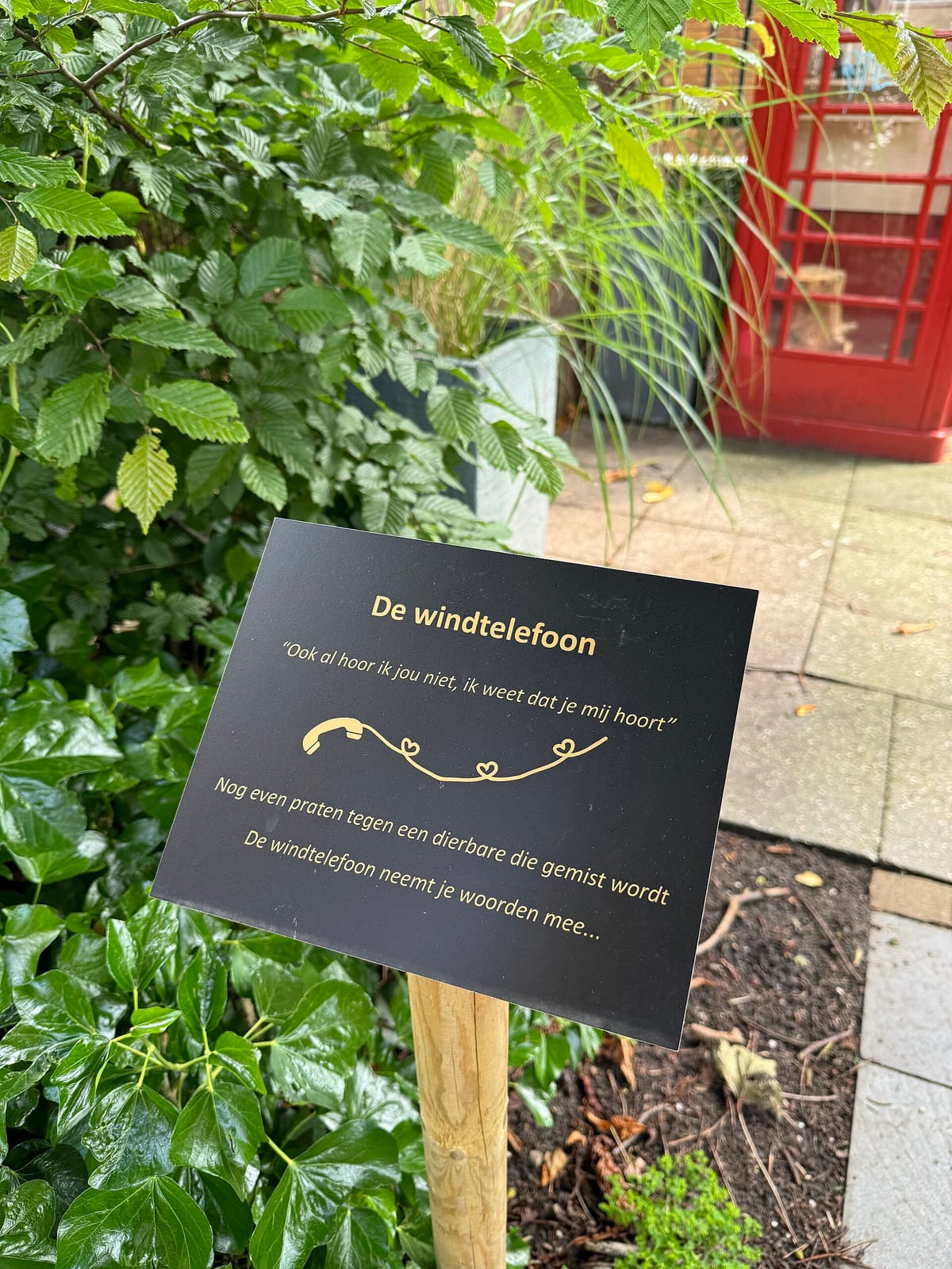 Dignita Hoftuin