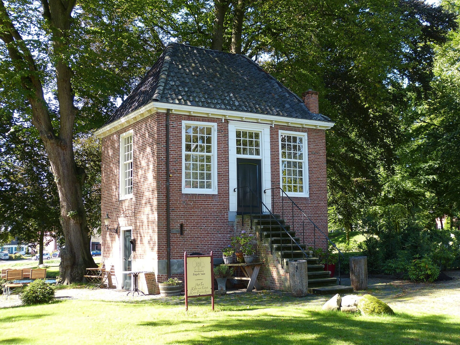 Engels' Tuin