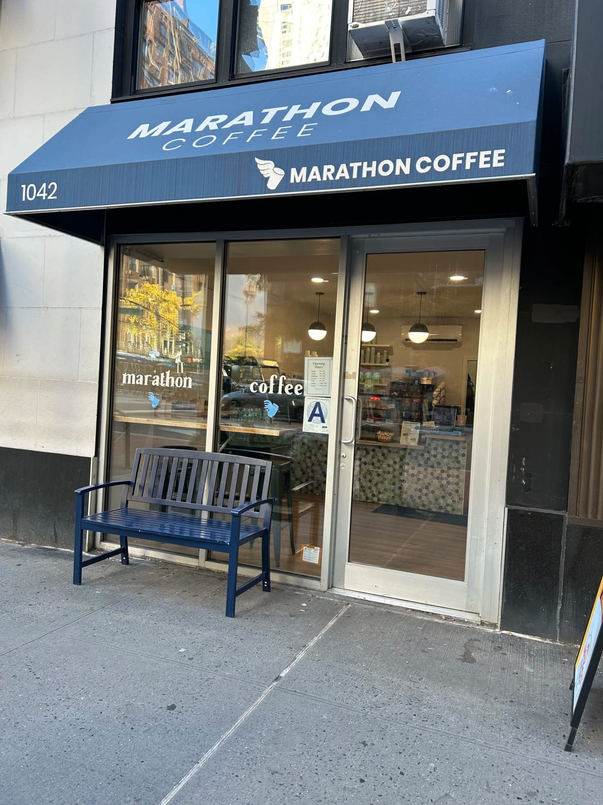 Marathon Coffee photo 2
