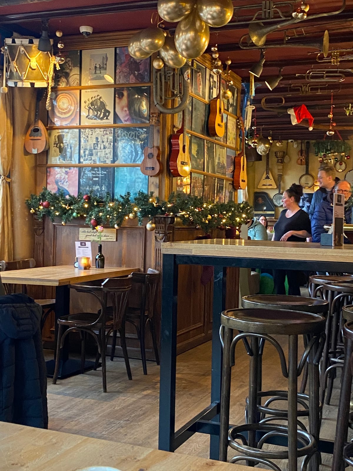 Grand Cafe Zuijdt